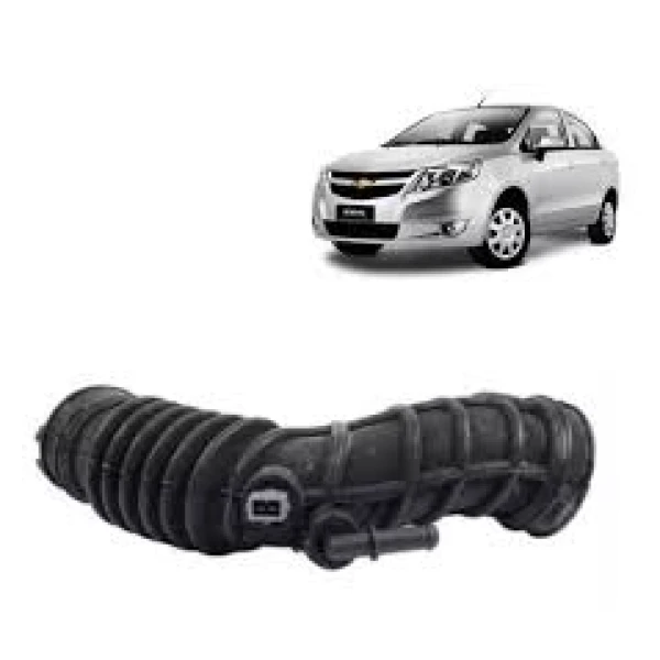 Manguera Admision Aire Motor Sail 1.4 11-17